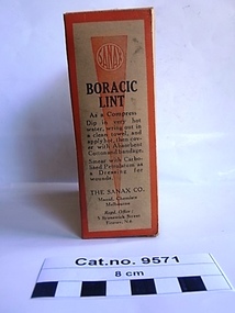 Medical dressing
