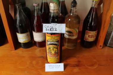 Sarsaparilla