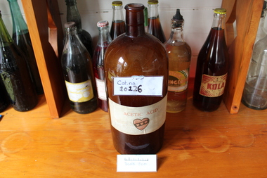 Acetic Acid