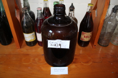 Big Jug
