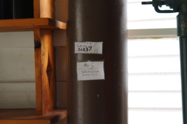 Air Canister