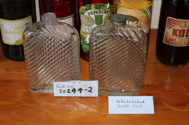 Flasks