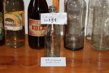 Glass Bottle