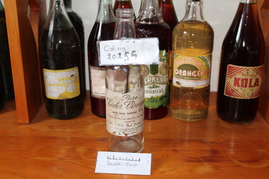 Pure Cider Vinegar