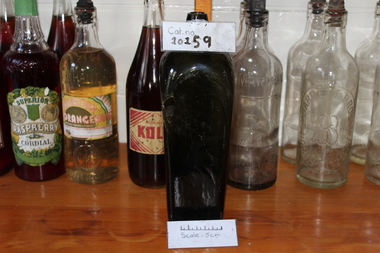 Glass Bottle