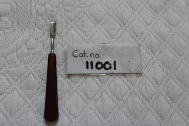 Nail Groomer