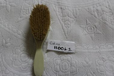 Hair Brushes