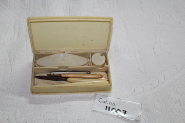 Nail Kit