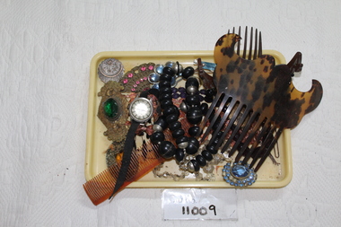 Jewellery Holder Case