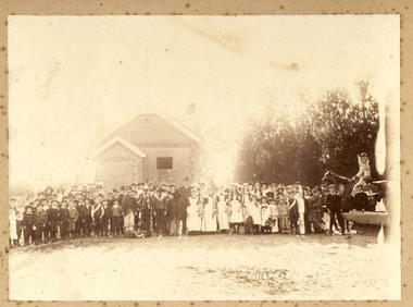 Photograph, c.1902