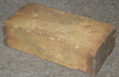 Brick