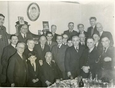 Photograph, c 1960s
