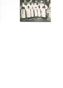 Photograph, Ithacan dance group