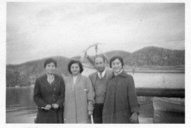 Photograph, c1960s