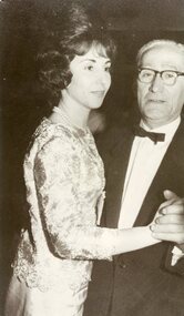 Photograph, Ithacan Ball, c1960s