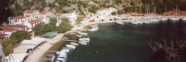 Photograph, Port of Frikes