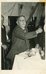 Photograph, Yianni Kallinikos, 15 July 1955
