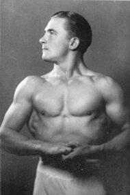 Photograph, Spero Defteros, c1960s
