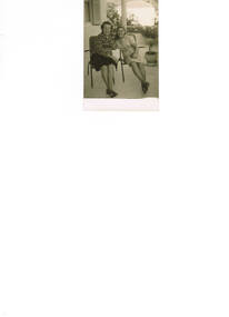 Photograph, Eleni Raftopoulos