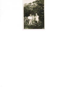 Photograph, Paizis brothers