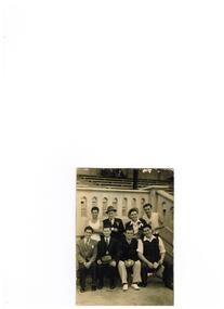 Photograph, Ithacan Picnic