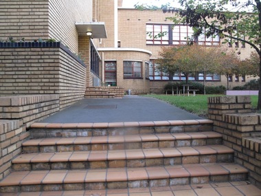 Photograph, MacRobertson Girls' High School, 2015