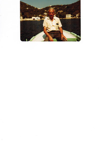 Photograph, Christos Paizis, c1970s