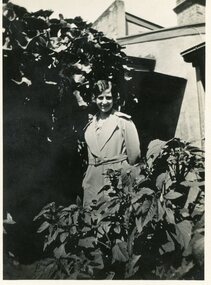 Photograph, c 1948