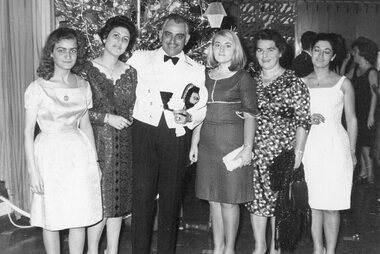 Photograph, c1960s