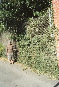 Photograph, Anthi Chilianis  - House no. 2, 1994