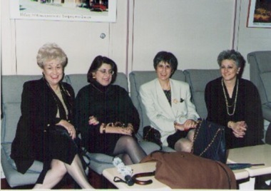 Photograph, Social function, c 1990s