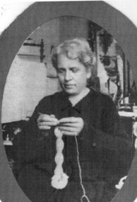 Photograph, Vasiliki Raftopoulos, c1930s