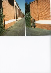 Photograph, Anthi Chilianis  - House no. 3, 1994
