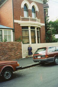 Photograph, Anthi Chilianis  - House no. 5, 1994