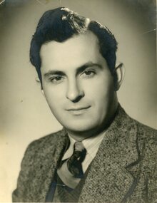 Photograph, Nikos Paxinos