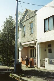 Photograph, Anthi Chilianis  - House no. 7, 1994
