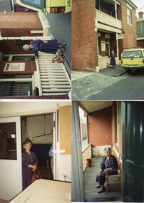 Photograph, Anthi Chilianis  - House no. 10, 1994