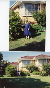 Photograph, Anthi Chilianis  - House no. 11, 1994