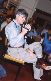 Photograph, Pano (Peter) Paxinos