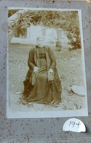 Photograph, Regina Mavrokefalos. Ithaca