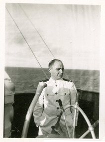 Photograph, 15th April 1951