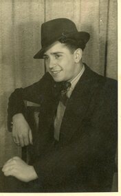 Photograph, c1940s