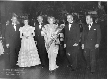 Photograph, c 1950s