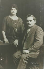 Photograph, 1921