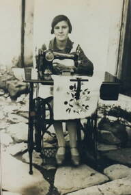 Photograph, 1928