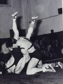 Photograph, 1973