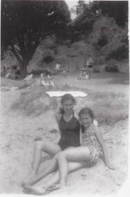 Photograph, Mornington, c1949