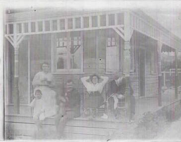 Photograph, Pre 1920's