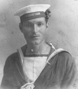 Photograph, Andreas Mavrokefalos, 1921