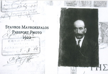 Photograph, Passport edit